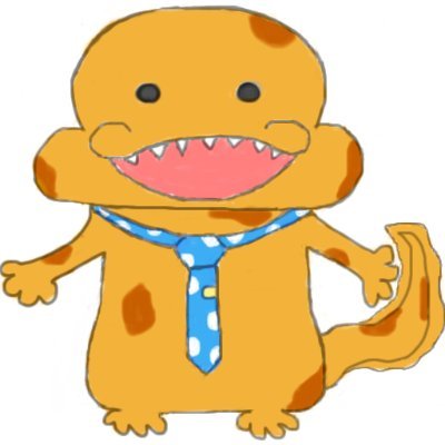 山椒ウオ@Vtuber伸び悩み