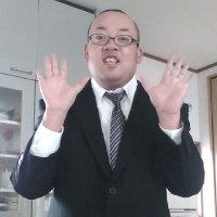 うすメガネタッキー(滝川幸法)