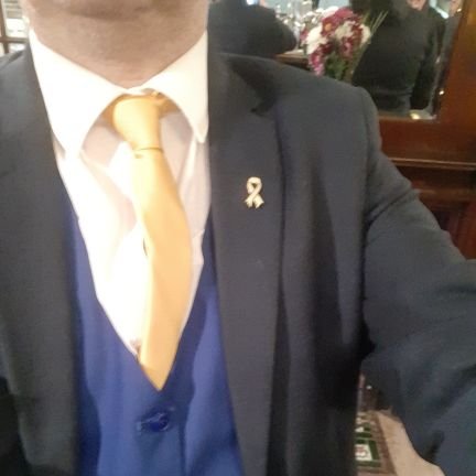 Dave, The Angel Of Death