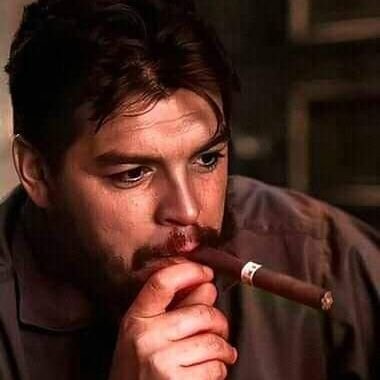 Harry Magnum🇨🇺💯