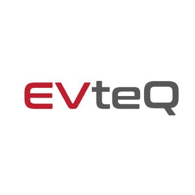 EVteQ - Network Switch | Power Supply | Cables