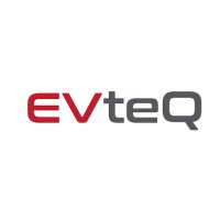 EVteQ - Network Switch | Power Supply | Cables