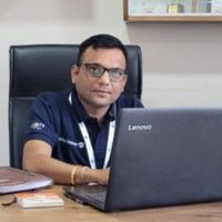 Hardik Shah (Insurance World)