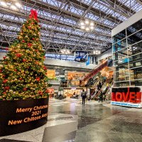 新千歳空港/New Chitose Airport