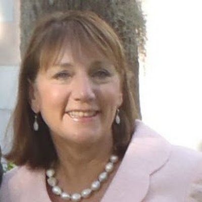 Joan Mower