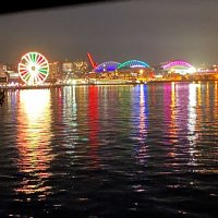 🌊 voter, wife, mom, nana.