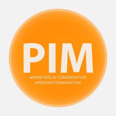 Passionate in Marketing