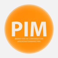 Passionate in Marketing