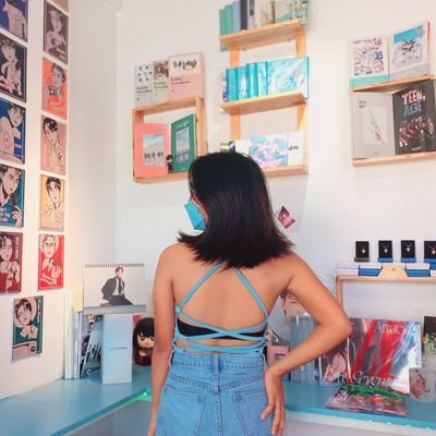 🍒👼Always Yours in ELFCaratLand💙💞💎