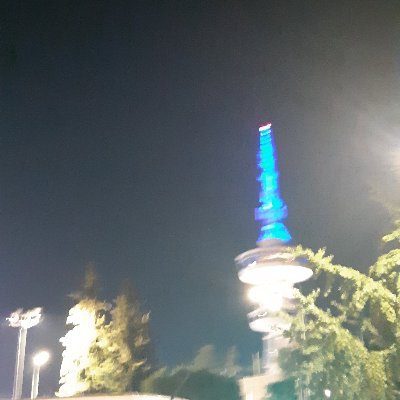 Βορεινή ματιά