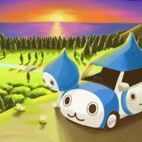 ぴちょ🌈メテグレ組