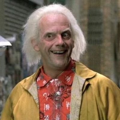 Cheminot en retraite.