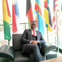 Allawi Ssemanda, PhD.