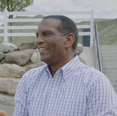 Burgess Owens