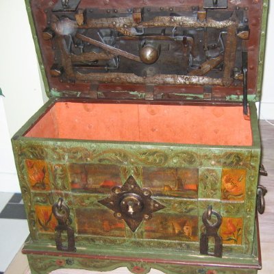 paul - kijk: De doos van Pandora staat open!