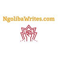 Ngoliba Writes ✍️
