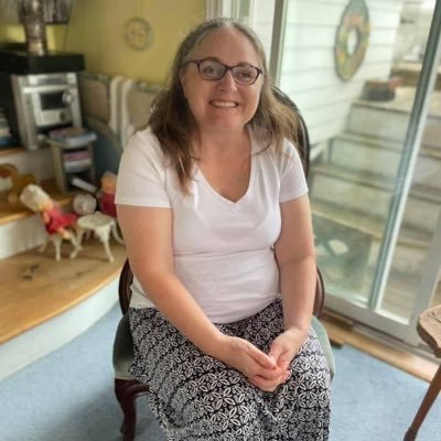 Cleo 🐾 & Sarah L.