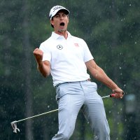 Adam Scott Tracker ⛳️