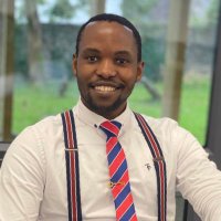 Setlhomo Raymond Tshwanelang🕵🏾