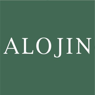 ALOJIN（アロジン）公式