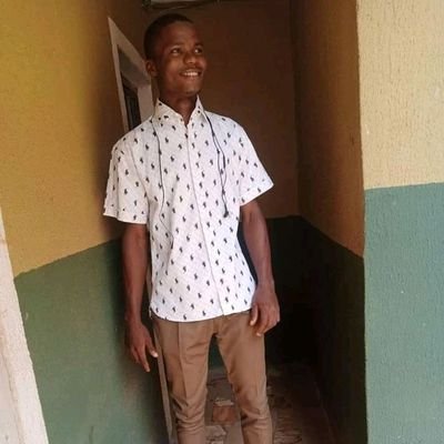 Abubakri Abdulkabir Alaba