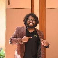 Premanth Kundurthi - PK