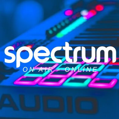 Spectrum FM Spain