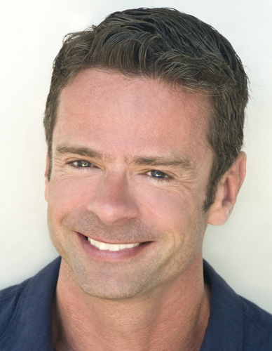 Mark Fortier, Fortier Public Relations