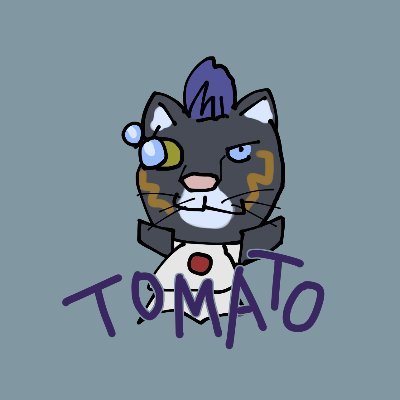 とまと🍅Tomato