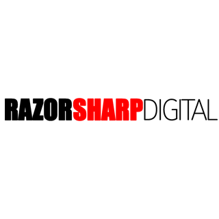 Razor Sharp Digital