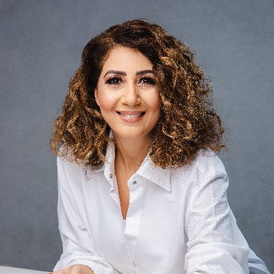 Mariam Faragمريم فرج