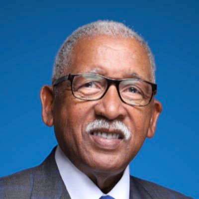 Dr. Leroy Thompson Sr.