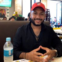 Eliseo Cheyito Medina