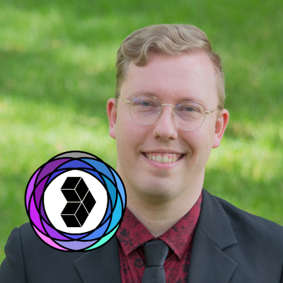 Drew Wolfendale - Fusion Party President