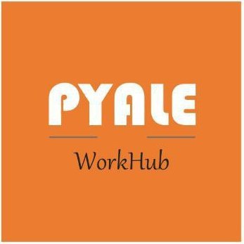 Pyale Workhub