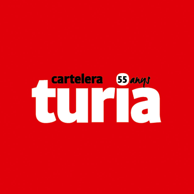 Cartelera Turia