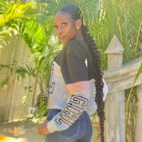 🇭🇹🌞Déesse Norah🌞🇭🇹