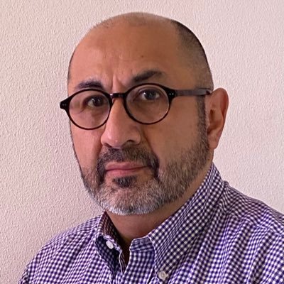 Alejandro Jiménez MC