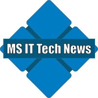 Microsoft IT Tech News