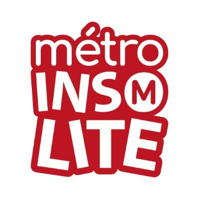 Métro de Paris Insolite 🚇