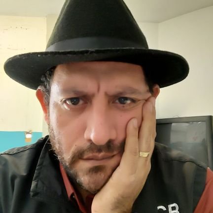 Rodrigo Luna Guevara