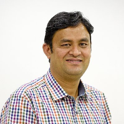 Makar Shrestha🇳🇵