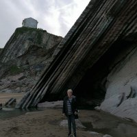 Esperanza Revuelta ❤️💛💜