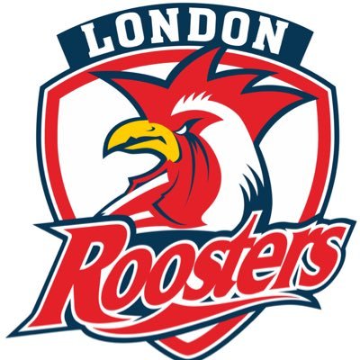 London Roosters WhRL