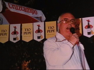 Jose Maria Toledo Mo