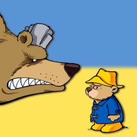 Gone to Mastodon Healy-Rae-Nua