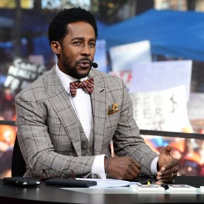 Desmond Howard