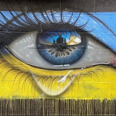 Tina Loi 🇪🇺🇺🇦🇮🇱