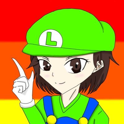 REKKA・カズ(マリオファン)