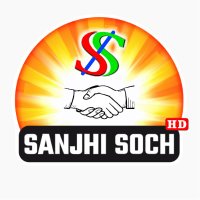 Sanjhi Soch TV NRI